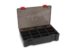 Fox Rage Stack N Store Shield Storage Boxes - 